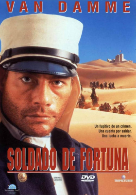 Soldado De Fortuna (1998)
